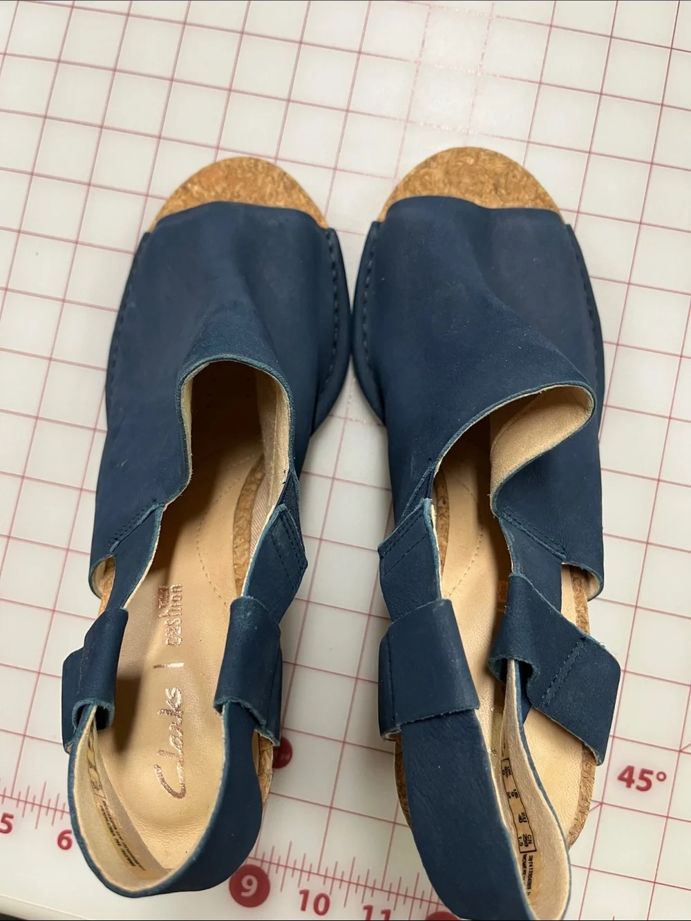 CLARKS 